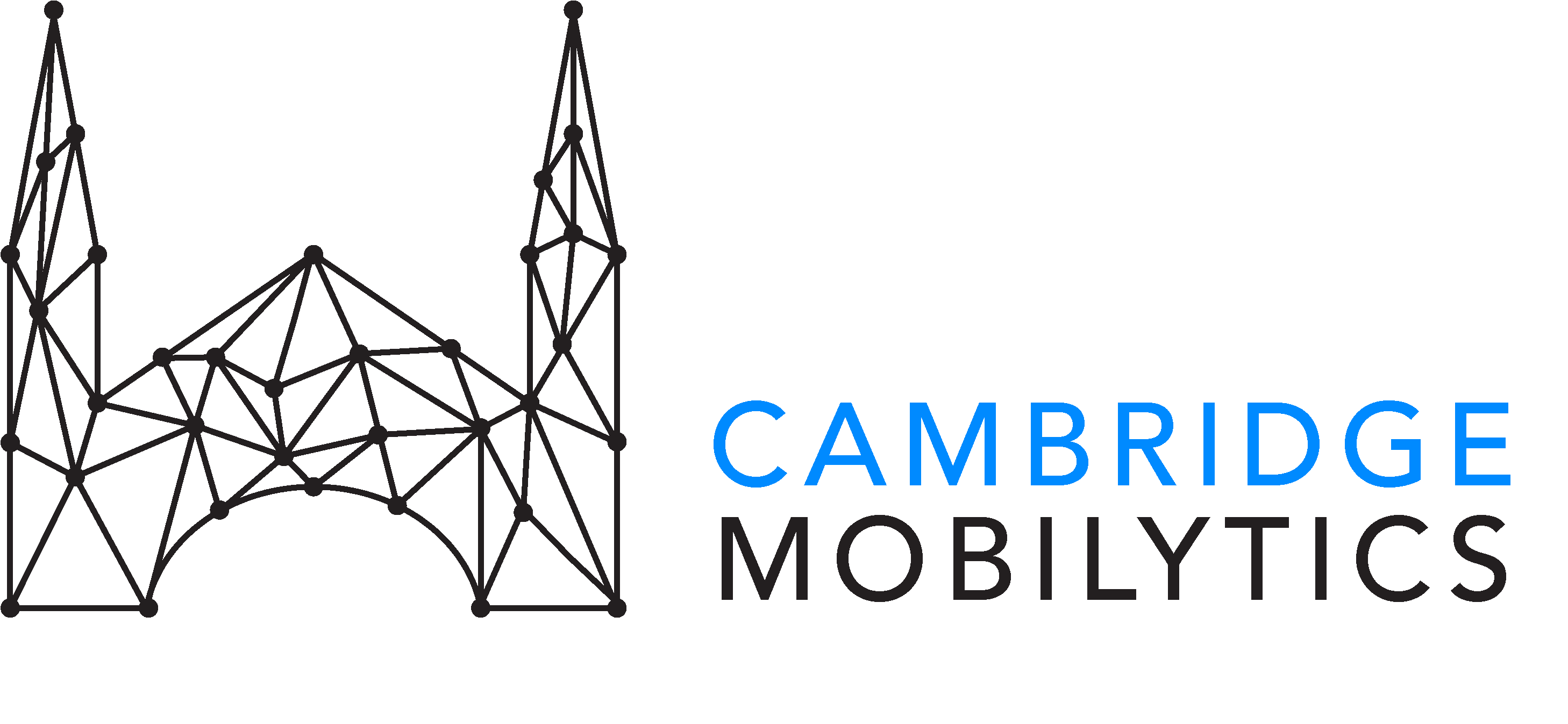 Cambridge Mobilytics logo