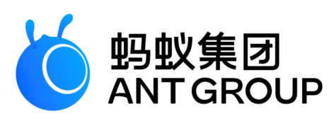Ant Group logo