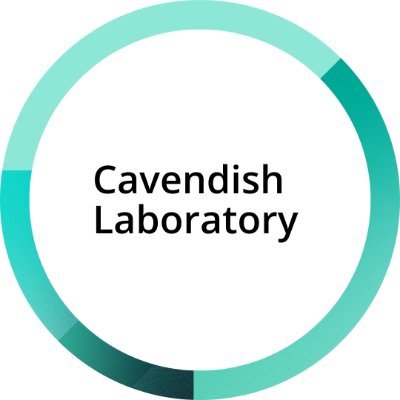 Cavendish Laboratory logo